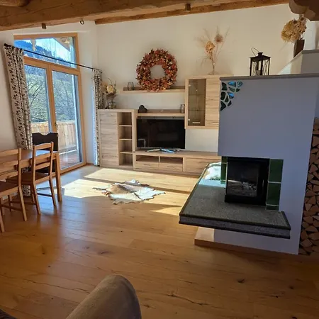 Apartment Imlauer