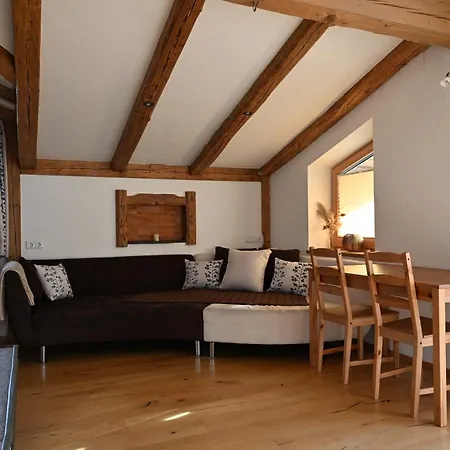 Imlauer Apartment *