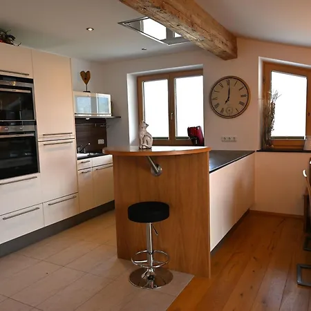 Imlauer Maria Alm am Steinernen Meer