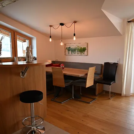 Apartment Imlauer *