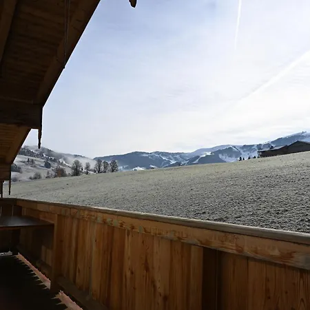 Imlauer Apartment Maria Alm am Steinernen Meer