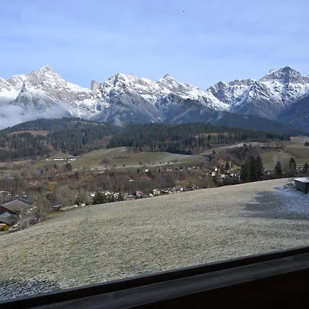 Imlauer Apartment Maria Alm am Steinernen Meer