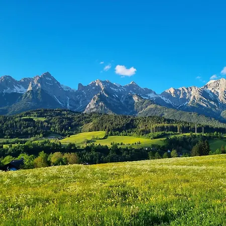 Imlauer Maria Alm am Steinernen Meer