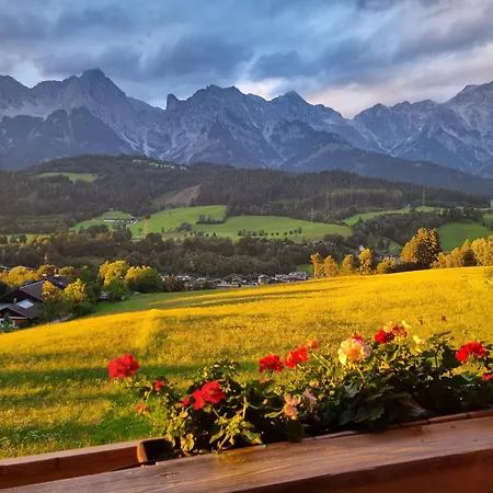Apartman Imlauer *