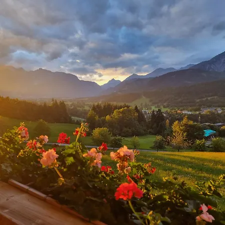 Apartman Imlauer Maria Alm am Steinernen Meer