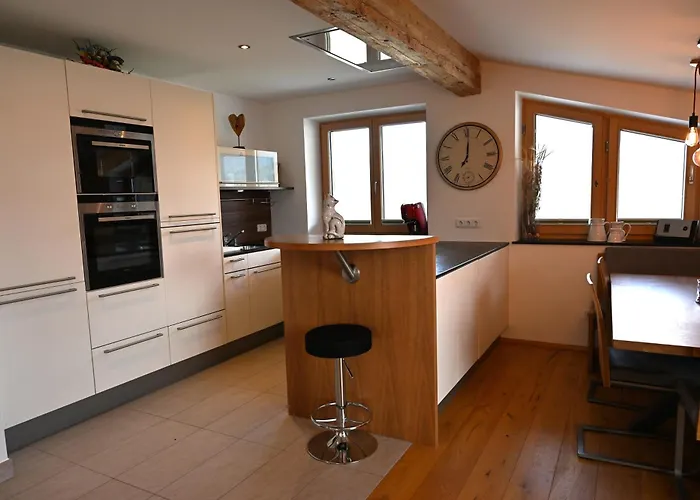 Imlauer Maria Alm am Steinernen Meer